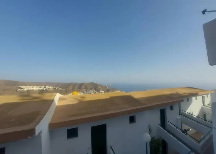Monteparaiso Seaview 1104