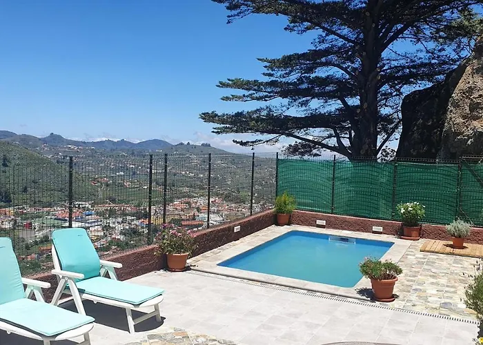 Casa Cueva Paquito