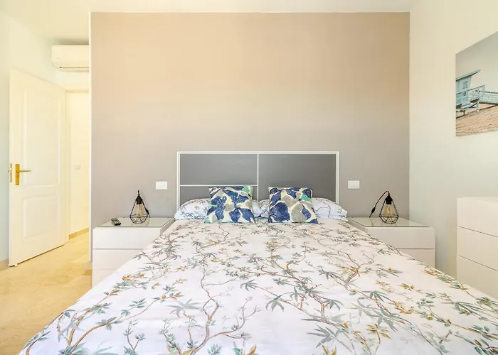 Apartamento en Puerto Rico