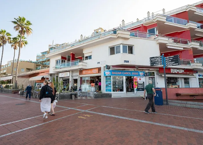 Aventura Las Canteras