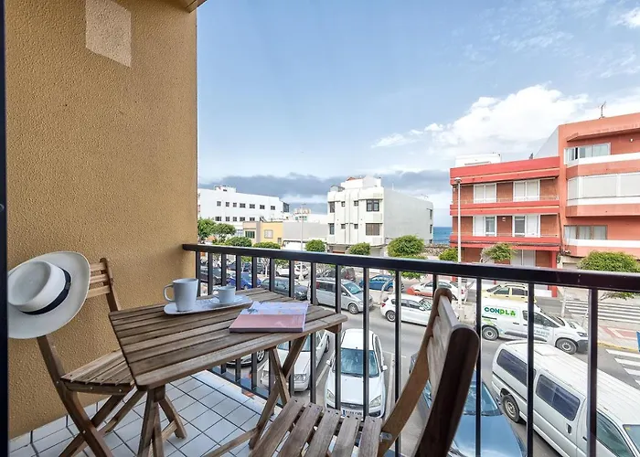 New Cute Apartment At Salinetas Beach.