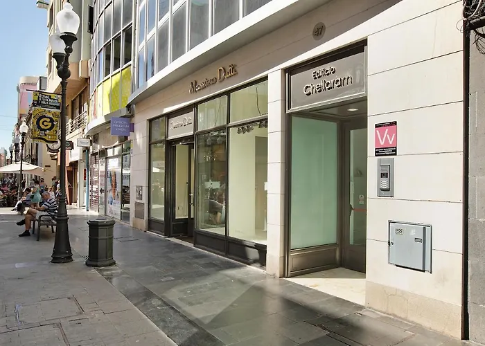 Apartamento Massimo Tipo 1