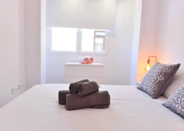 Apartamento Lena