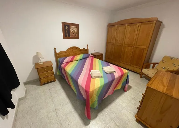 Apartamento Playa I&II Arinaga