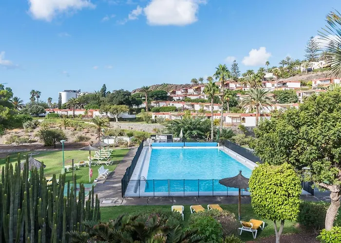 Home2Book Stunning Apartment Rocas Rojas
