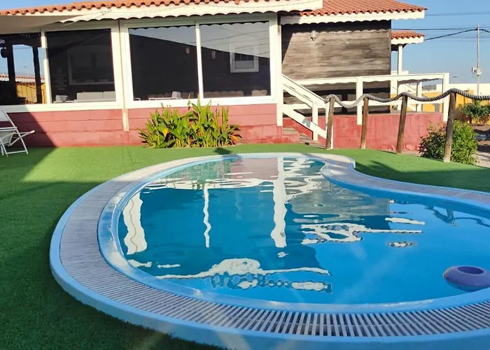 Luxury Villa Salobre by La Piedra Viva