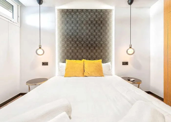 Bonito apartamento en el centro de maspalomas