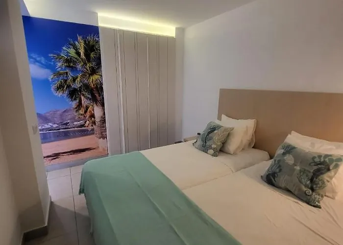 Moderno Apartamento Cerca De La Playa 18