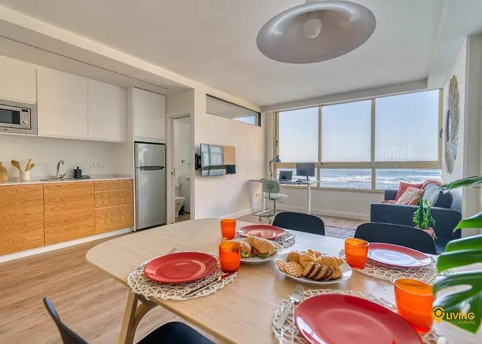Living Las Canteras Homes - Stylish Beachfront