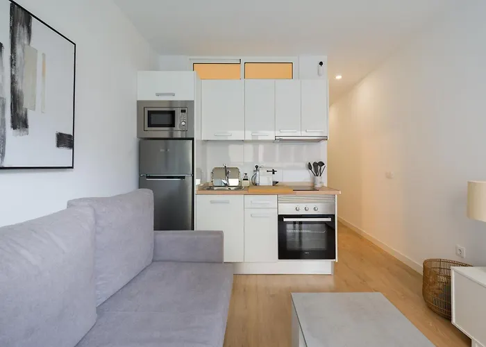 Haus Canteras