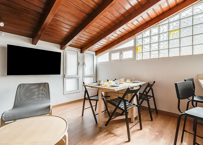 Home2Book Cozy & Design Apartment Las Canteras