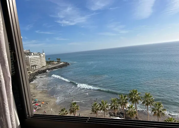 Vistas Al Mar