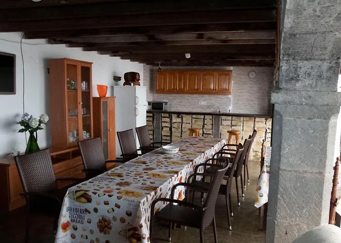 Casa Pollo Buen Lugar