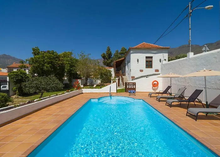Casa Rural La Montaneta