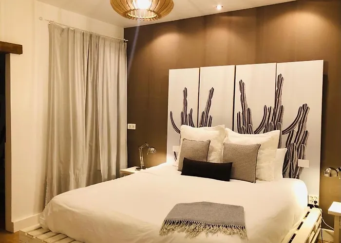 Nuevo Apartamento En Playa De Las Canteras