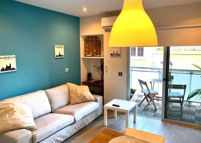 5 Minuti Dalla Spiaggia Moderno Loft Con Terrazzo