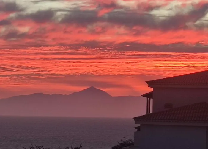 Paraisos De Agaete