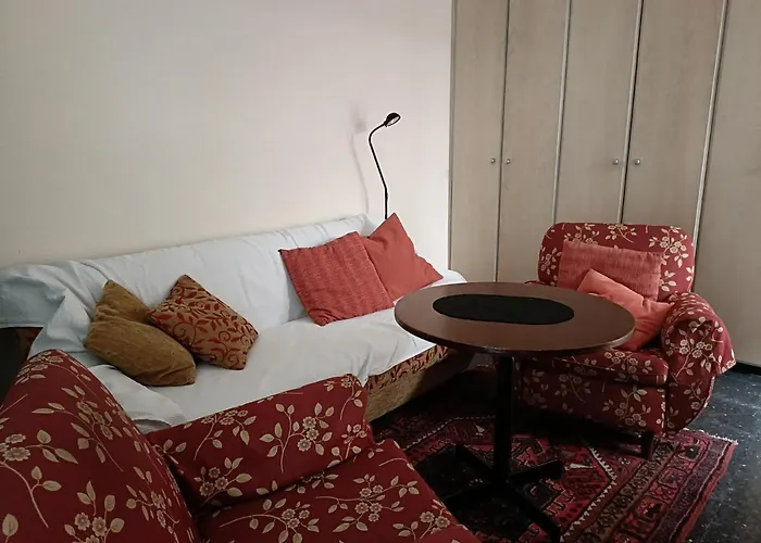 Bungalow Jardín Centrico Playa Ingles