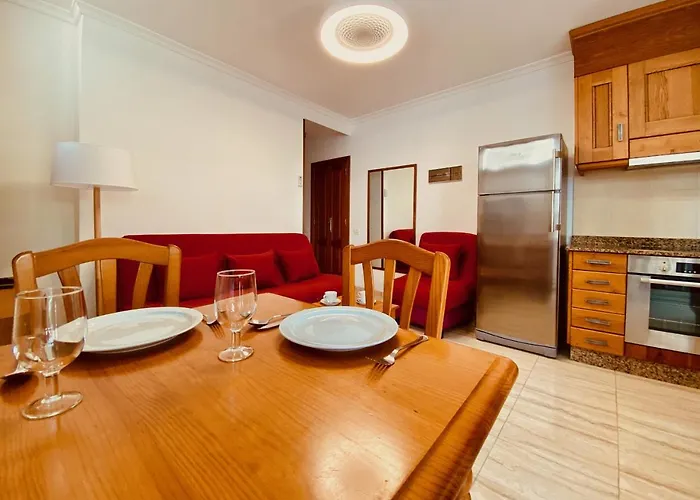 Click&Guest - Comfortable Flat 2 Close To The Beach