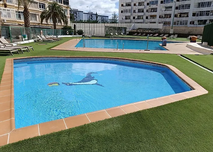 Molinos Holidays Playa Del Ingles