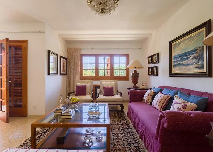 Casa Lolina