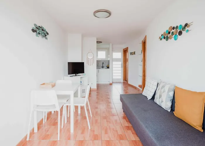 Apartamento Maypa 2 Salitre