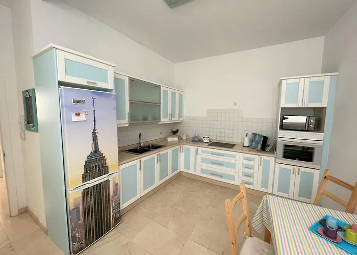 Apartamento Galileo Las Palmas