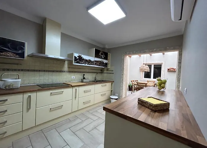 Casa Daniella Vivienda A