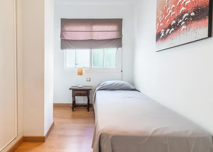 Flatguest Triana Urbano