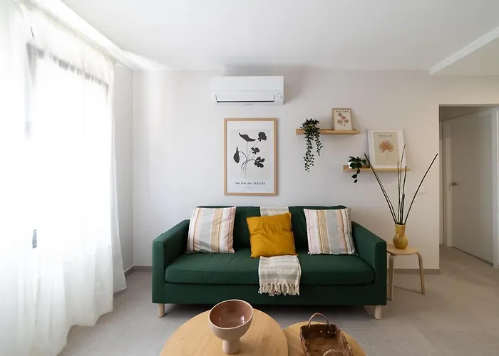 Venegas Urban Suites- 4D