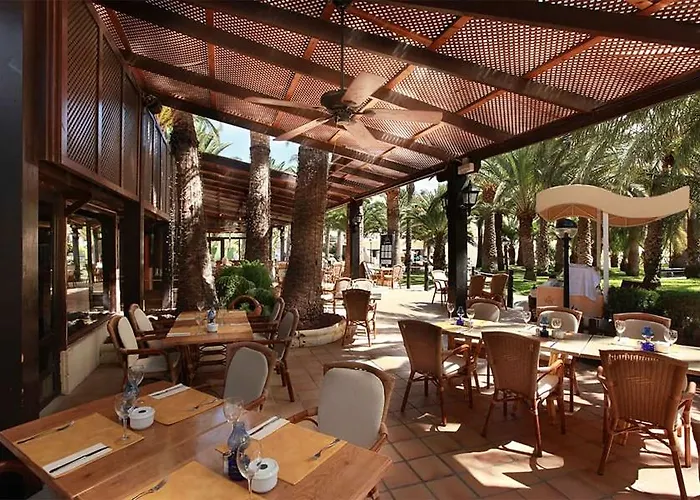Grupotel Las Pitas