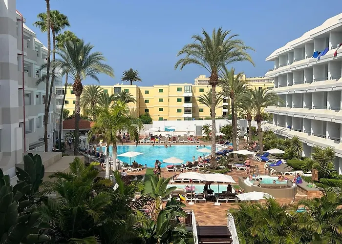 Holiday Apartments