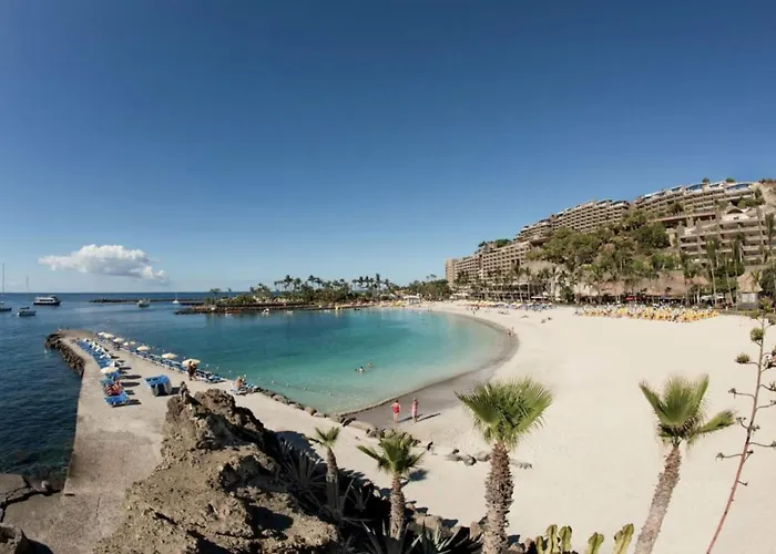 Anfi Del Mar