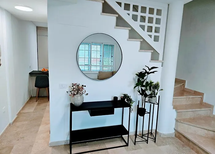 Residence Puerto Rico