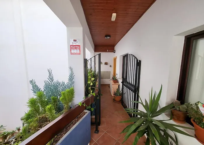 Casa Mirador Pueblo Mogan