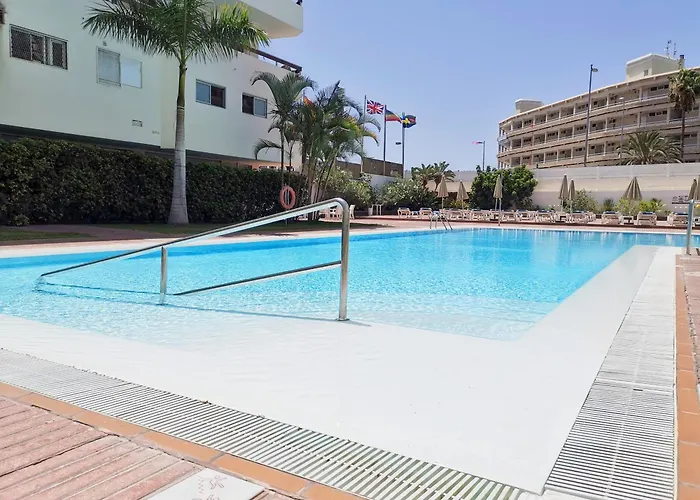 Las Camelias 215 By Pride Holiday Rentals