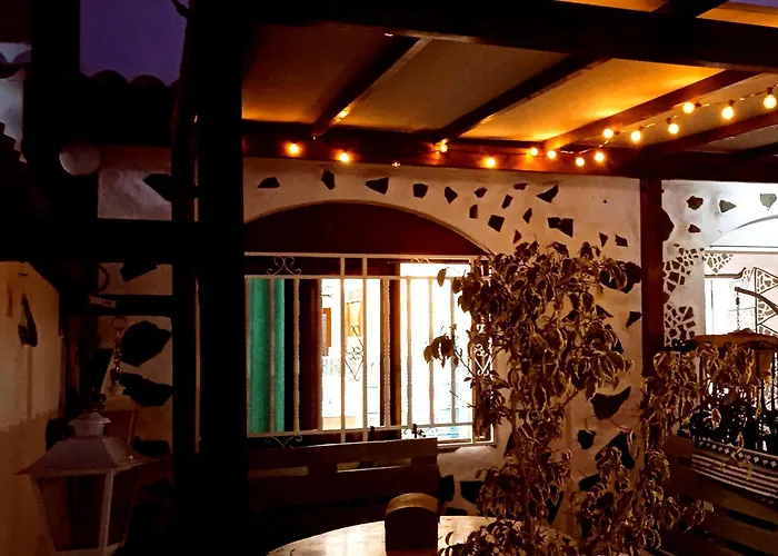 Oasis El Palmeral De Agaete