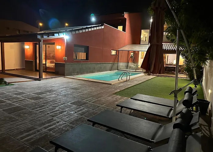 Villa Montegolf