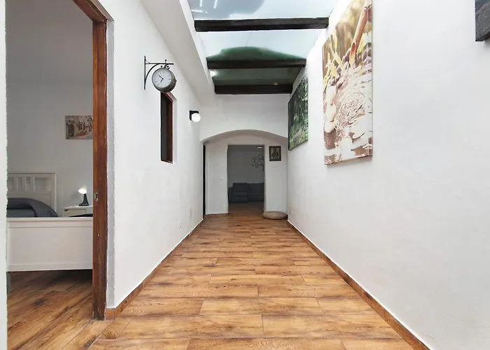 Hogar Vacacional Talu