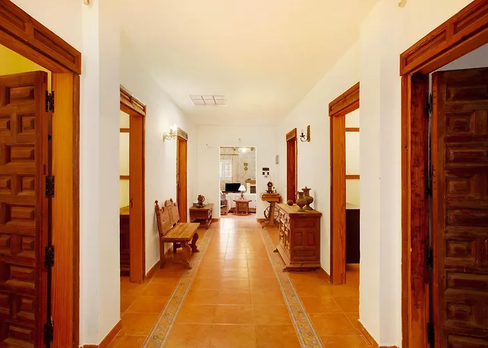 Casa Del Fuego