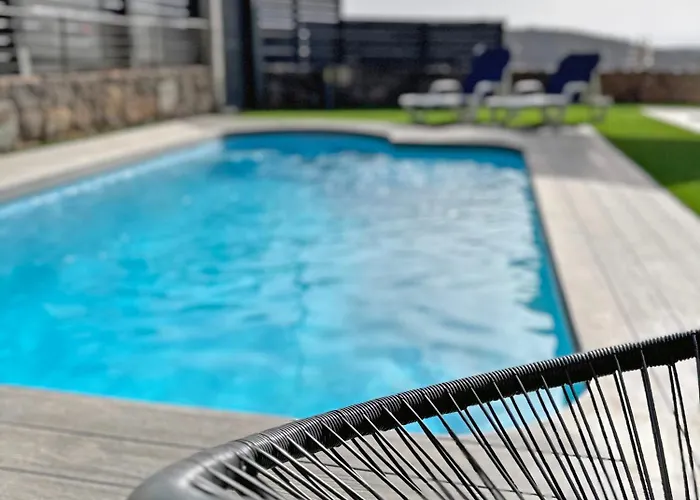 Salobre resort villa RENOVATED&PRIVATE POOL
