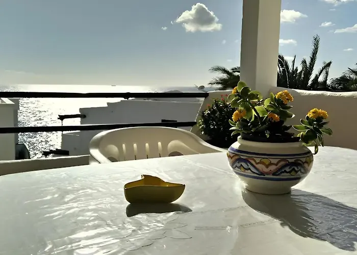 Apartamento Faro Sardina