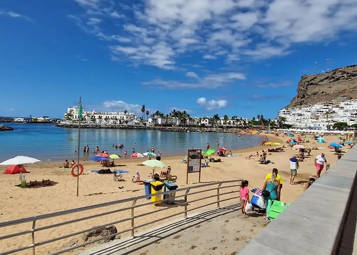 Apartamento La Marisma