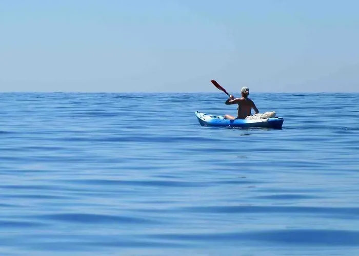 Apartamento Playa Las Canteras