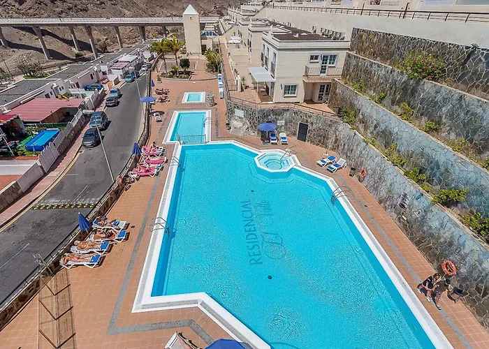 Lightbooking Familiar Residencial El Valle Puerto Rico 308