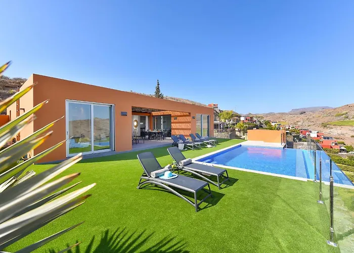 La Isla 6 By Villagrancanaria