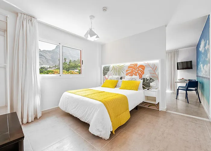 Sol Mogan Suites - Adults Only