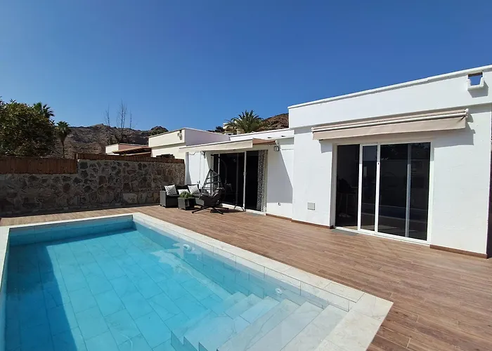 Casa Reina Tauro With Private Pool