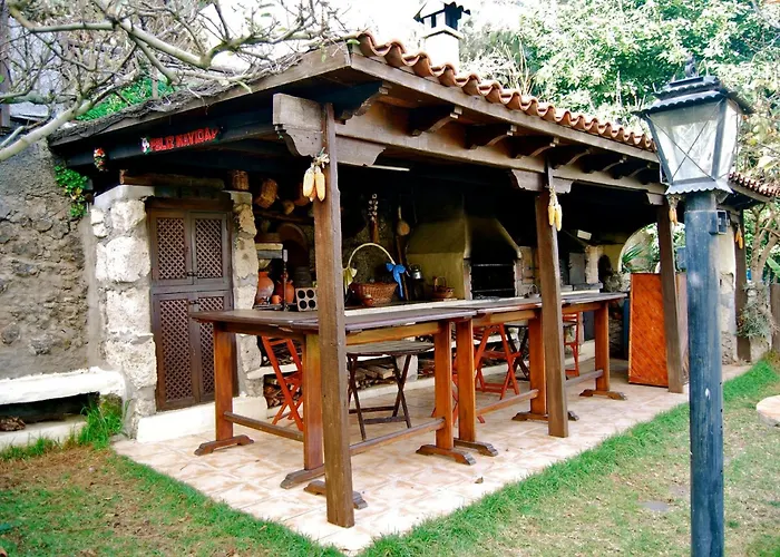 Casa Rural de Tío Félix