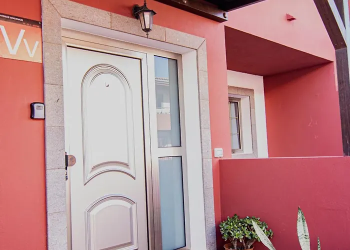 Villa Florymar
